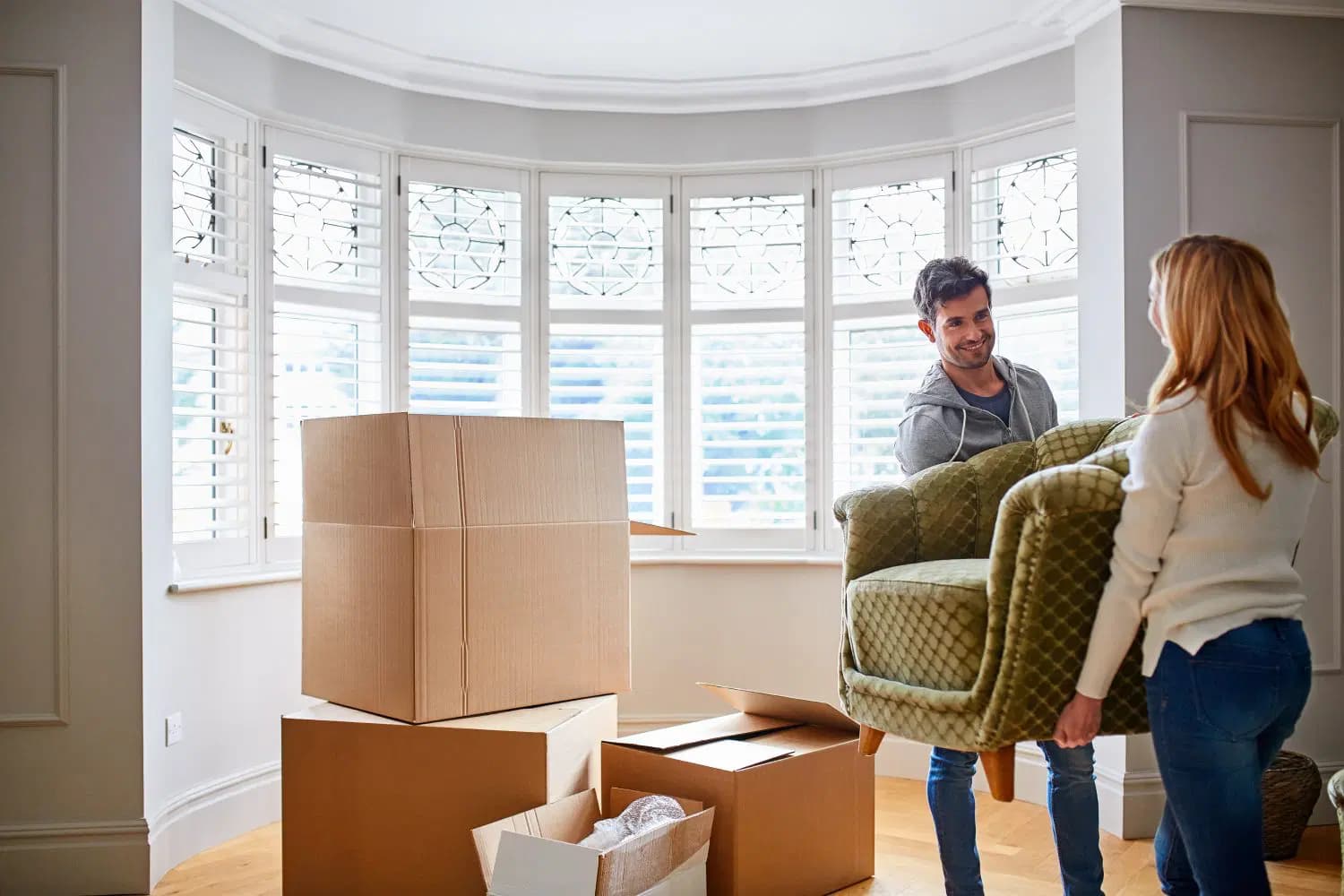 Mastering the Art of Provincial Moving: Strategies for a Seamless Experience
