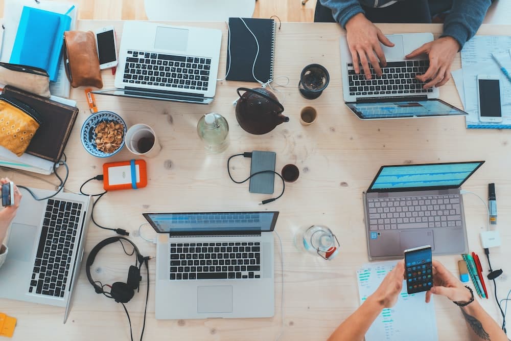 Essentiële Elementen van een Freelance Offerte: Tips en Voorbeelden