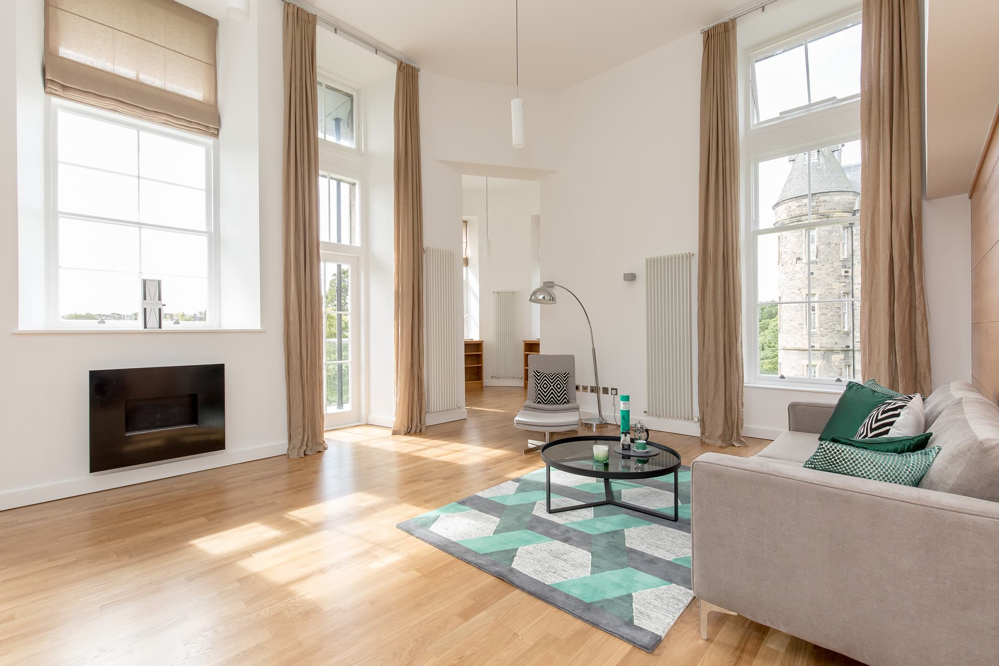 Quality Painters and Decorators Edinburgh for Homes &amp; Offices – Capital Painters &amp; Decorators
