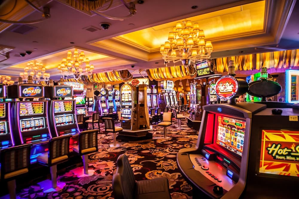 A Comprehensive Guide to Sportsbooks in South Carolina: Betting Insights and Options