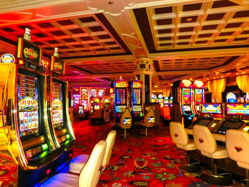 Rahasia Menang Besar di 1121slot: Panduan Lengkap untuk Pemain