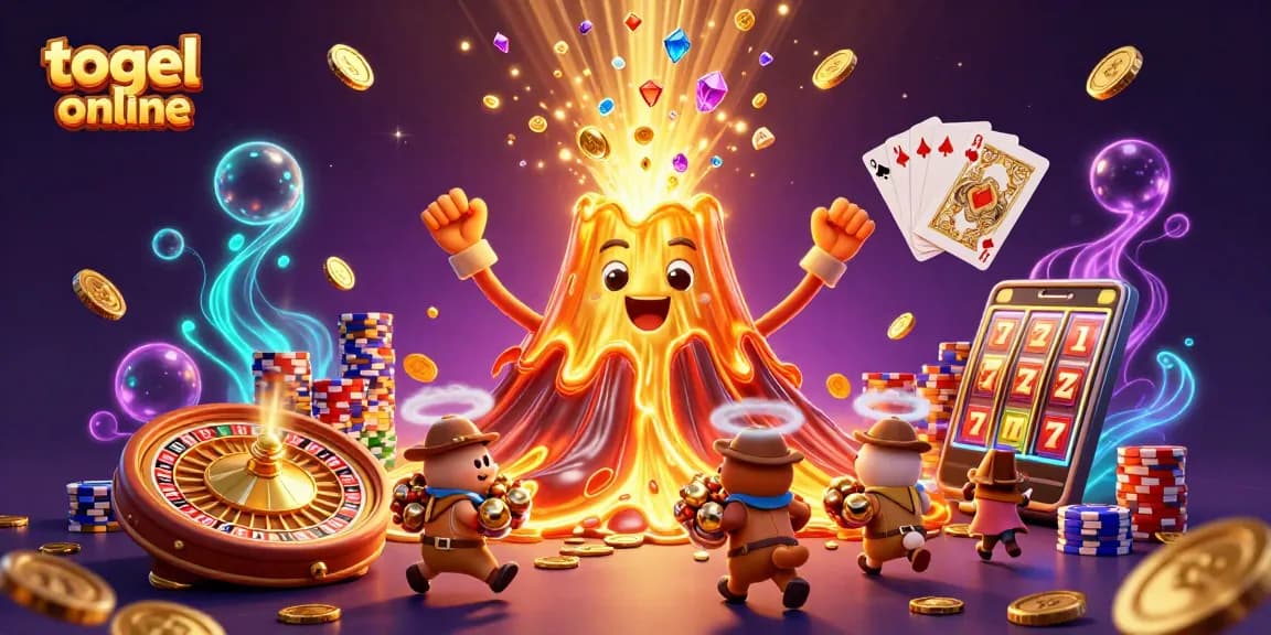 Bermain togel online dengan penuh kegembiraan di BUNTOGEL, platform terpopuler di Indonesia