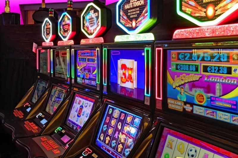 Mengapa 1121SLOT Menjadi Pilihan Utama untuk Permainan Slot Online?