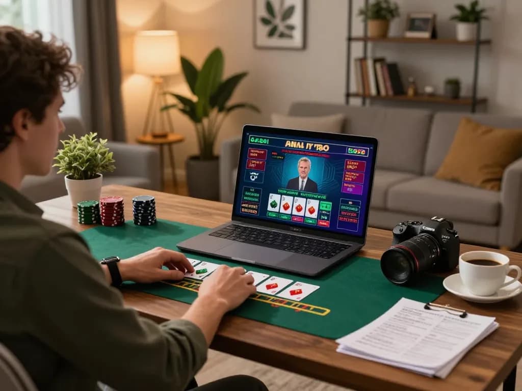 Engaging gameplay at 79club online casino with a player enjoying a live dealer game.