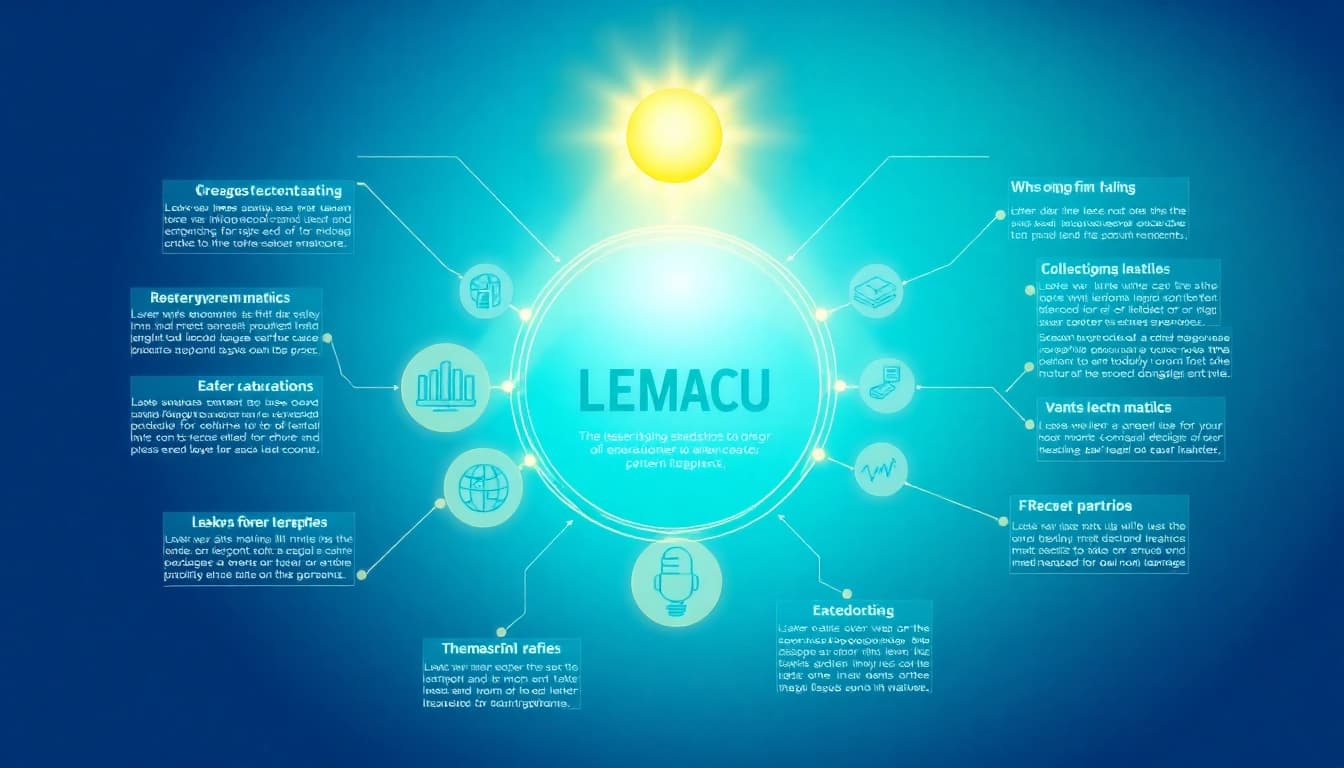 Menjelajahi lemacau alternatif melalui pelbagai cara dan kaedah yang moden