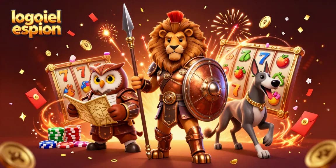 Explorez les stratégies du logiciel espion sur les nouveaux jeux de casino pour 2026.