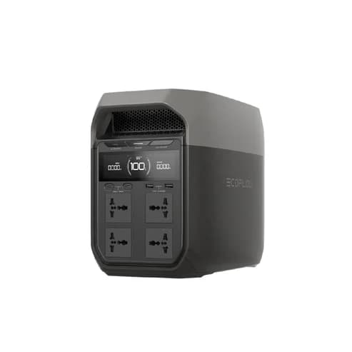 Maximize Your Adventures with the Best Power Station for Every Need