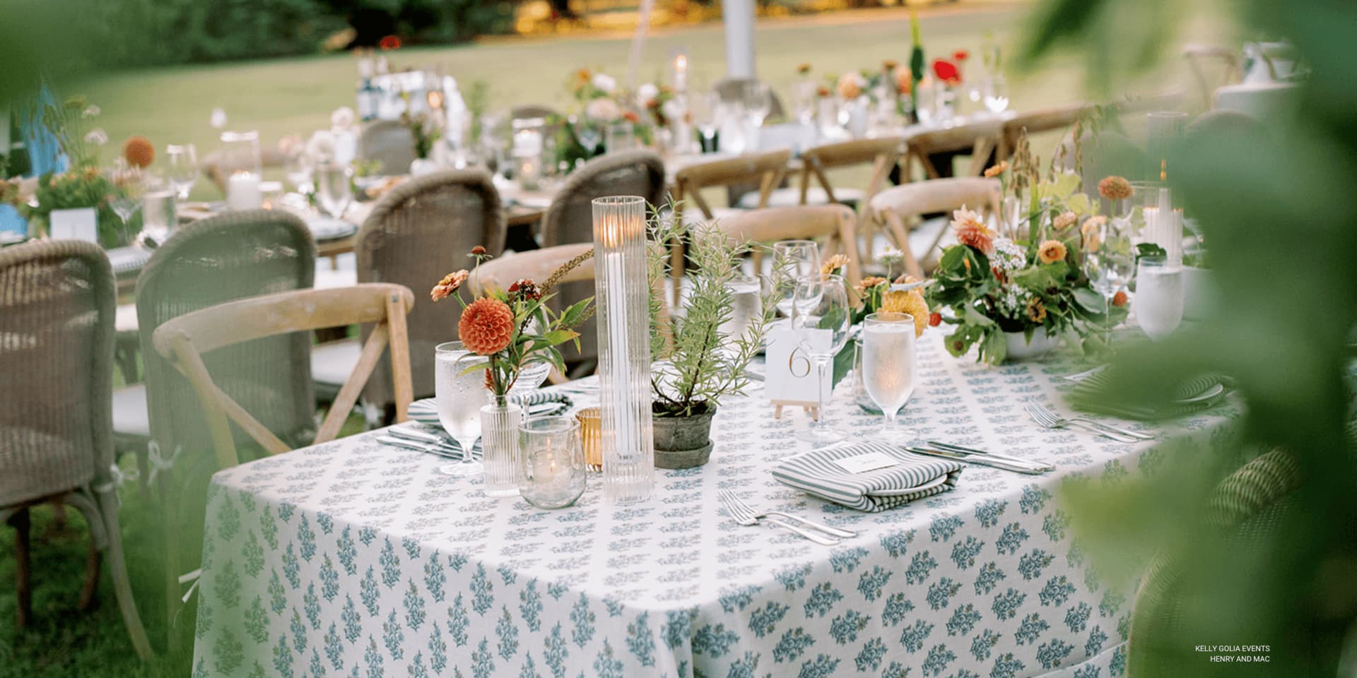 Weather-Ready Party Tent Rentals by Alpine Rentals