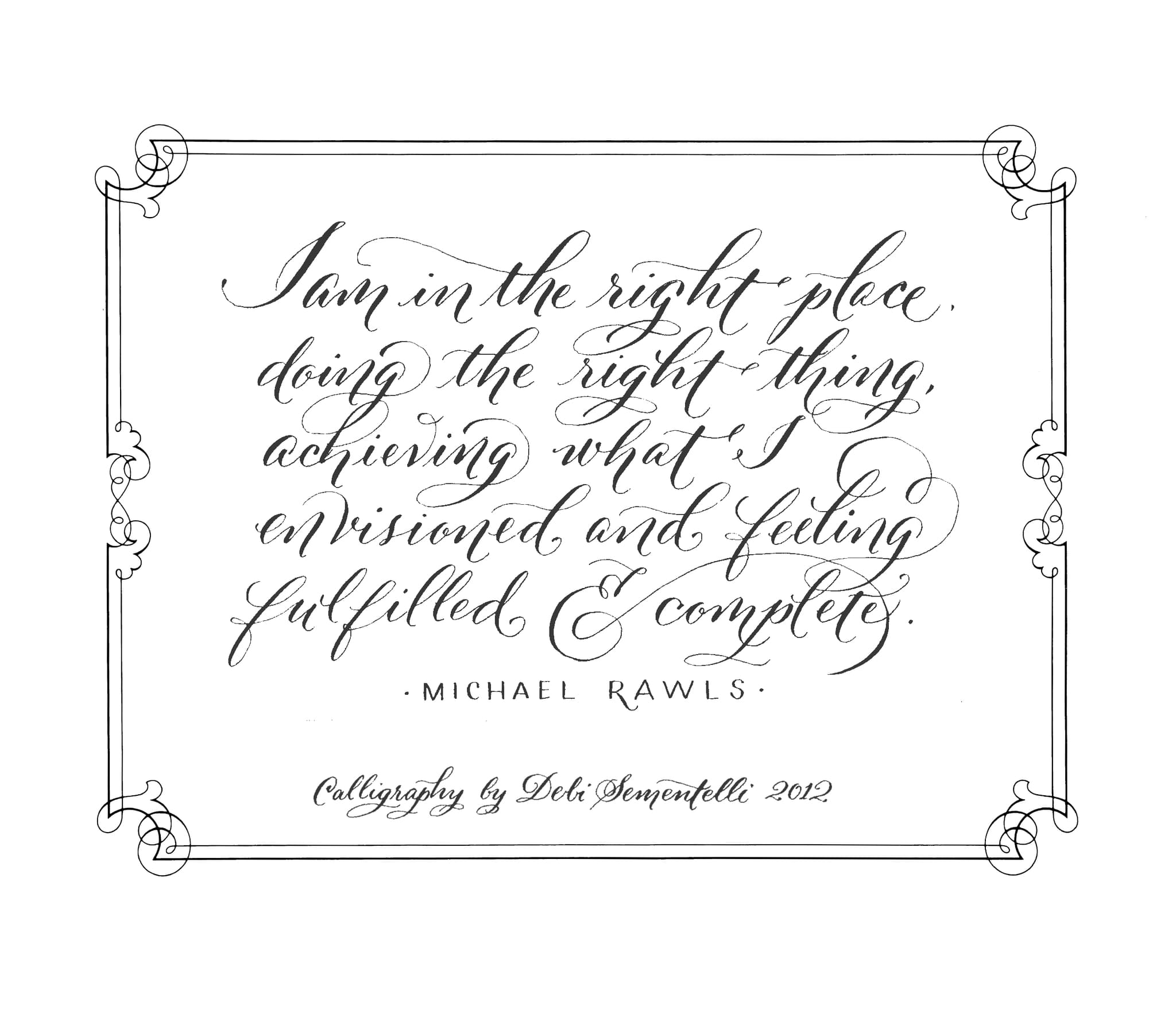 Explore the Best Cursive Generator for Creative Writing