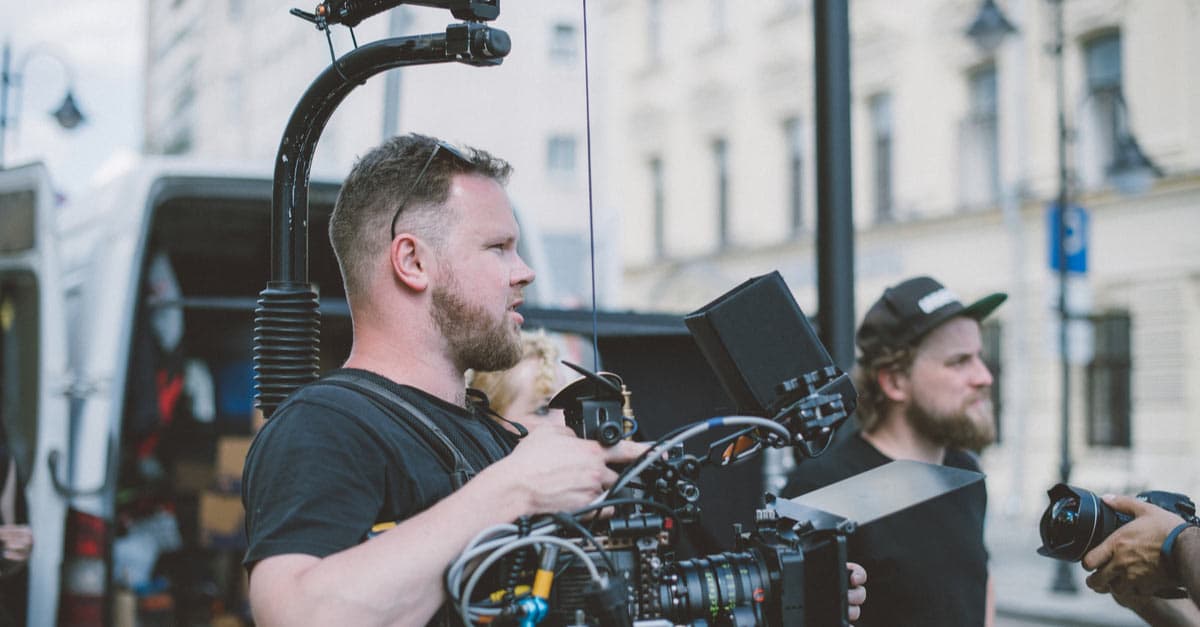 Mastering the Art of Video Production Calgary for Business Growth