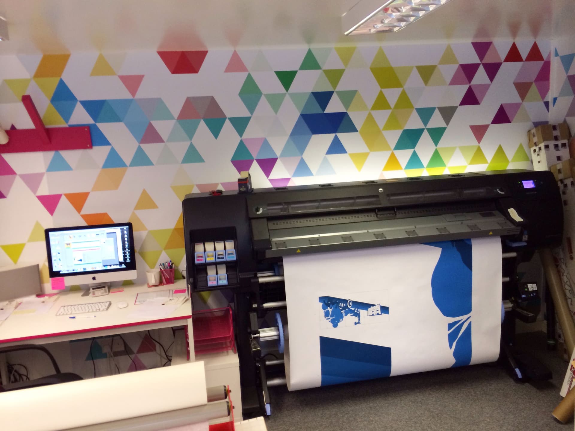 Affordable Solutions for High-Quality Budget Printing Edmonton AB