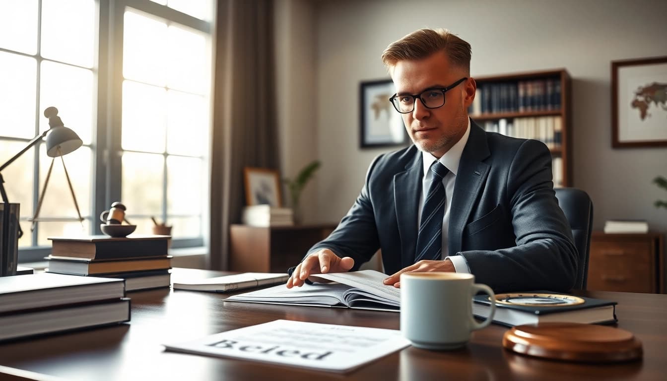 Tindak lanjut terkait brio4d di kantor hukum yang tenang dan profesional.