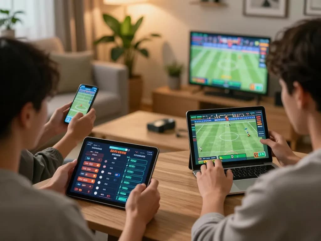 Experience the excitement of online betting at https://cm888.mobi/ with players actively wagering on their devices