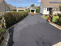Reliable Surfacing Solutions in Devon, Dorset &amp; Somerset