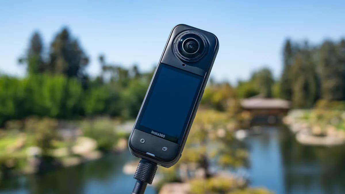 Mastering The Features and Benefits of Insta 360 x5 for Stunning Visuals