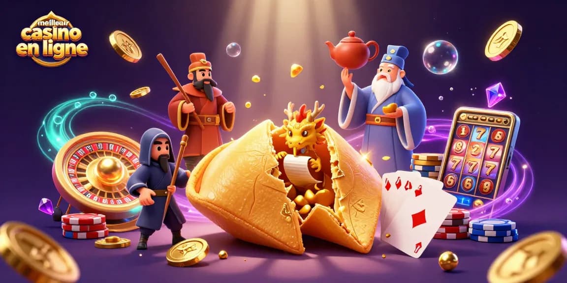 Actionner sur le meilleur casino en ligne pour gagner des jackpots avec une scène lucrative et dynamique.