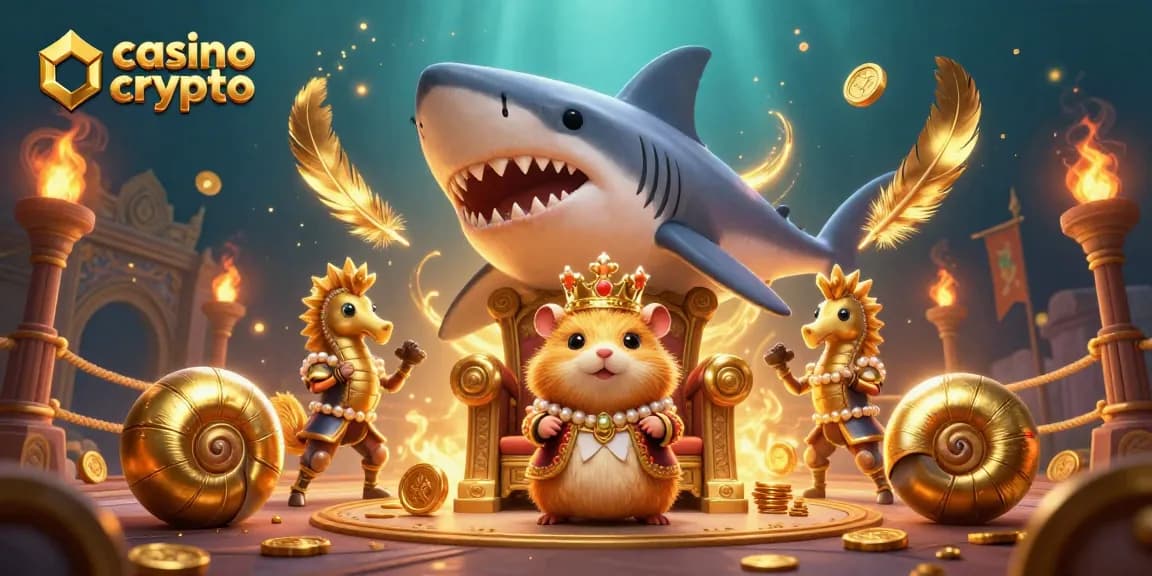 Scopri come i casinò crypto offrono un'esperienza di gioco unica e sicura.