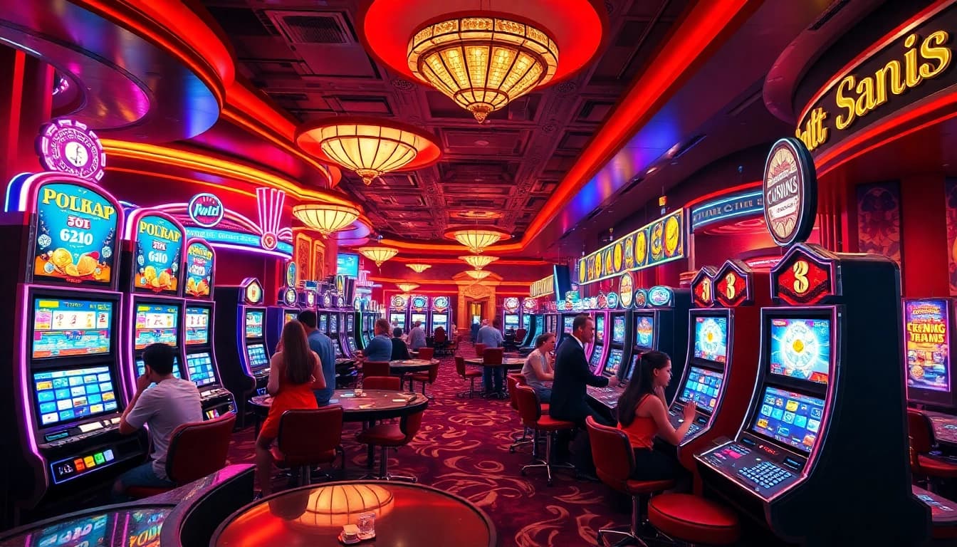 Menggunakan vegas88 link alternatif untuk merasakan pengalaman kasino terbaik di Vegas.
