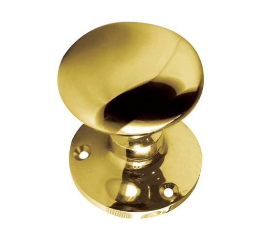 Door Handle Company: Modern Door Knobs in Chrome, Black & Brass