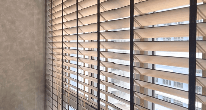 Energy-Efficient roller blinds in sydney for Year-Round Comfort