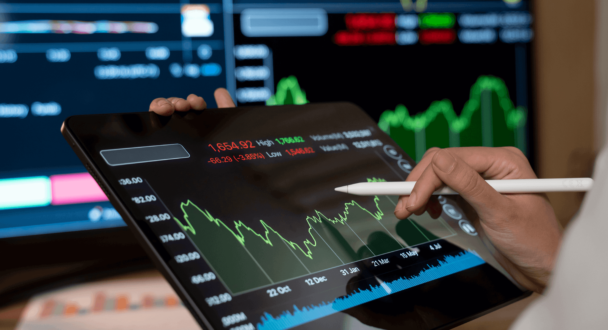 Comparing Popular P2P Platforms for Higher Returns