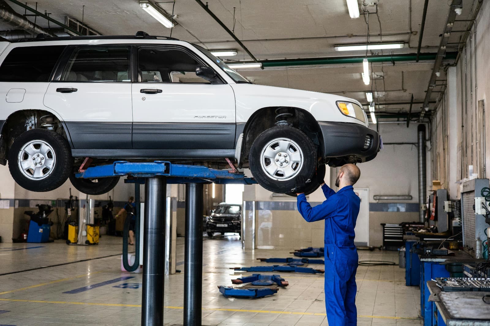 Top Rated Auto repair Bowling Green for Quality Automotive Care