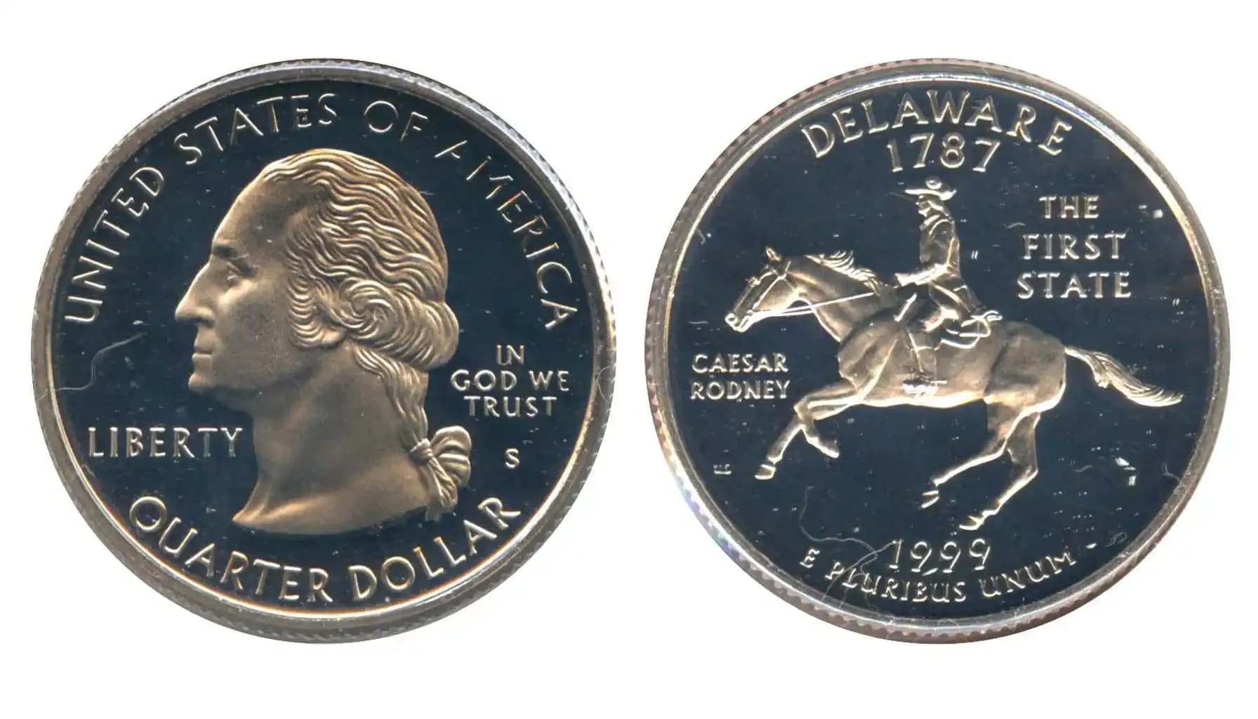 Rare Quarters Worth Money by Year and Mint Mark