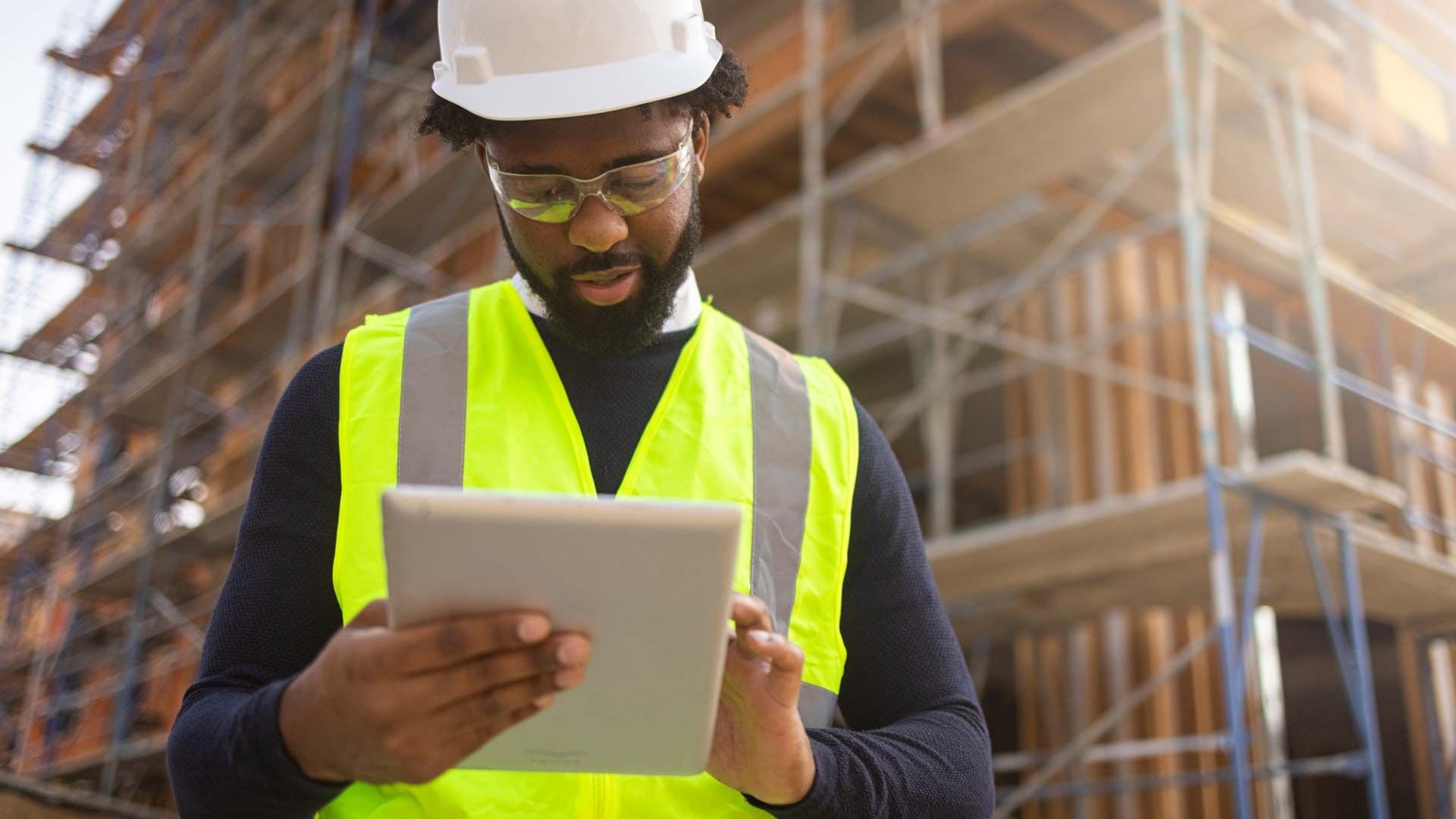 Leading Construction Associations: Boosting Industry Standards