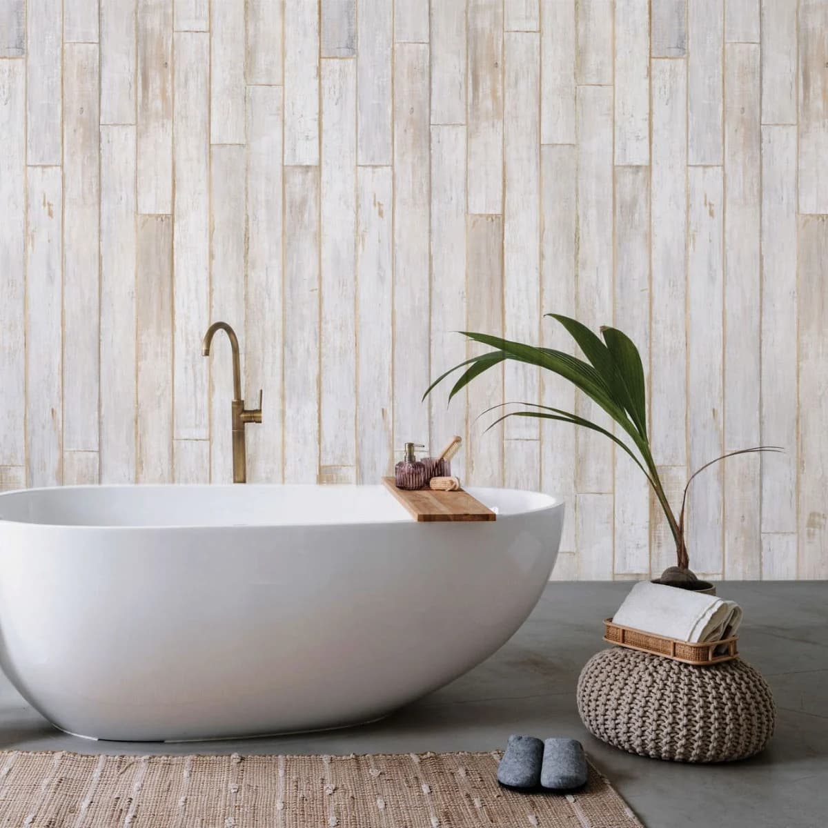 Modern Interior Design Made Easy with Decorative Wall Boards