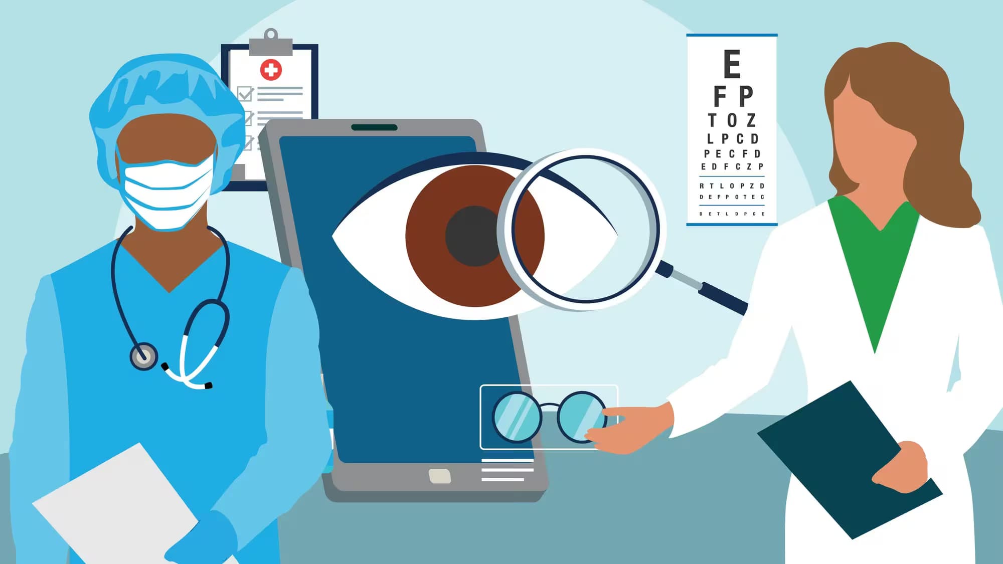 Modern Eye Doctor Springdale Arkansas – Enhancing Your Vision Daily
