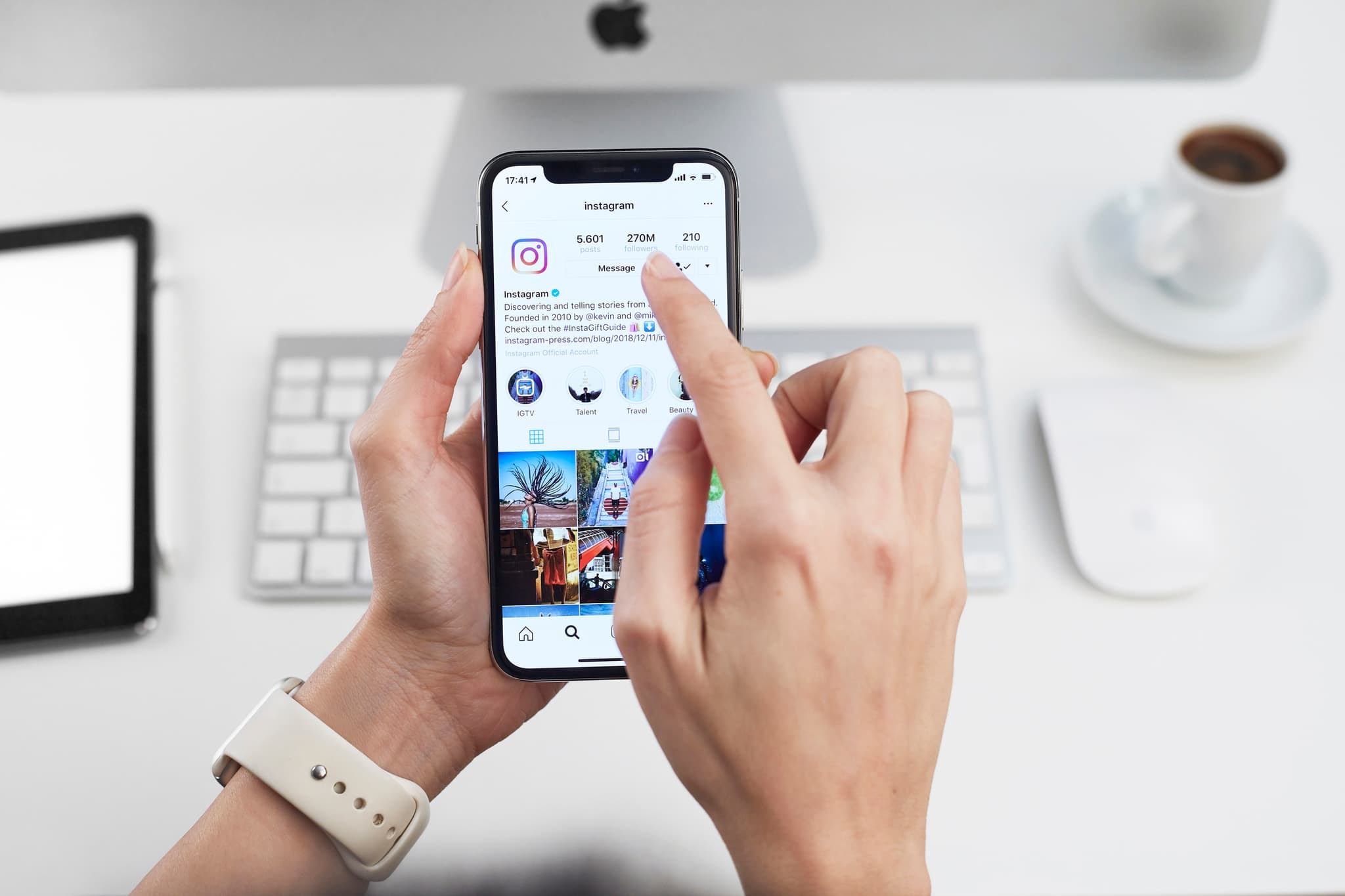 How to Boost Instagram Engagement and Strengthen Post Performance