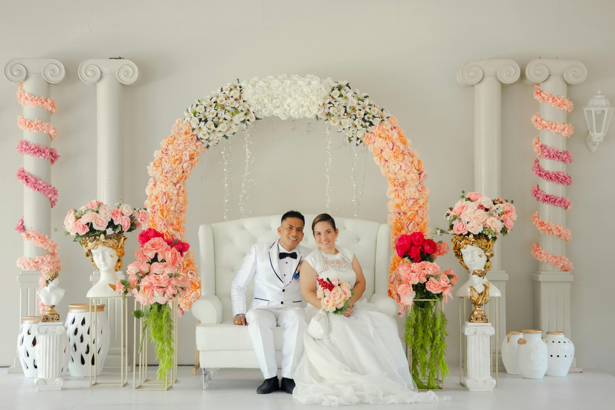 Make Your Wedding Day Unforgettable with a Beautiful Wedding Venue Near Me