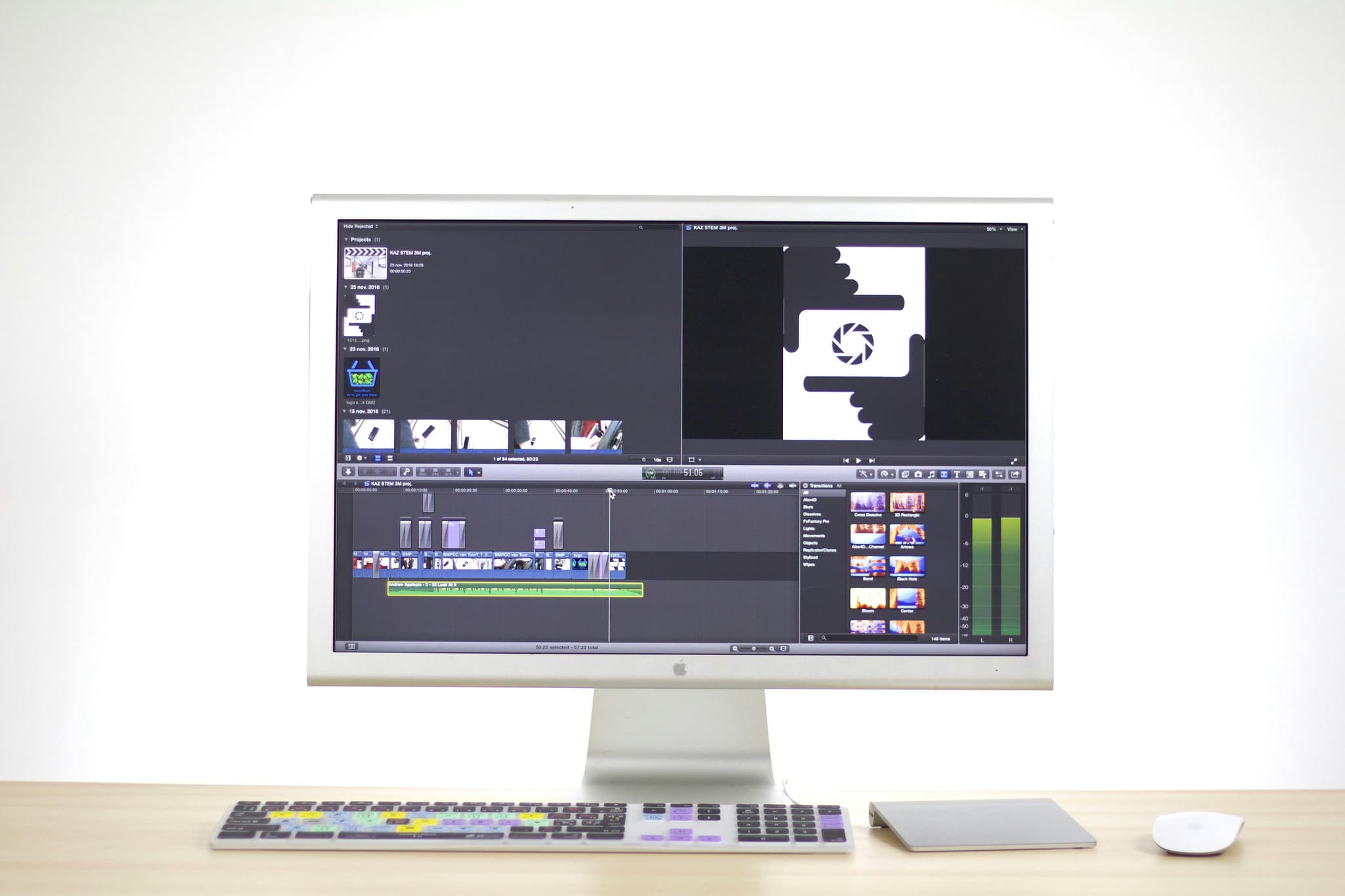 Master Video Editing with Our Video Processing Course Online