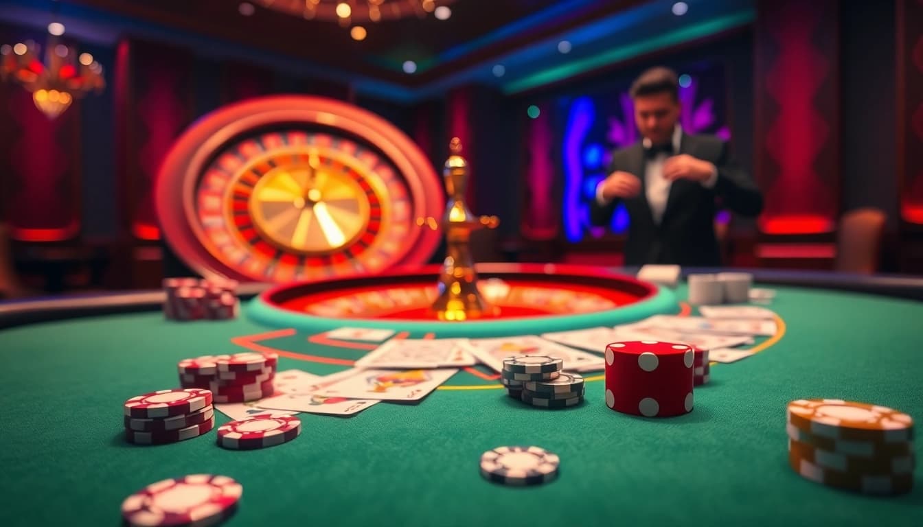 Experience thrilling online gaming at GG88 COM with vibrant casino action and professional dealers.