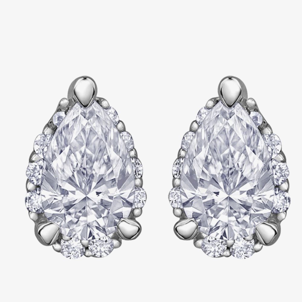 Valentine’s Day Gold Cartilage Earrings UK for Elegant Gifting
