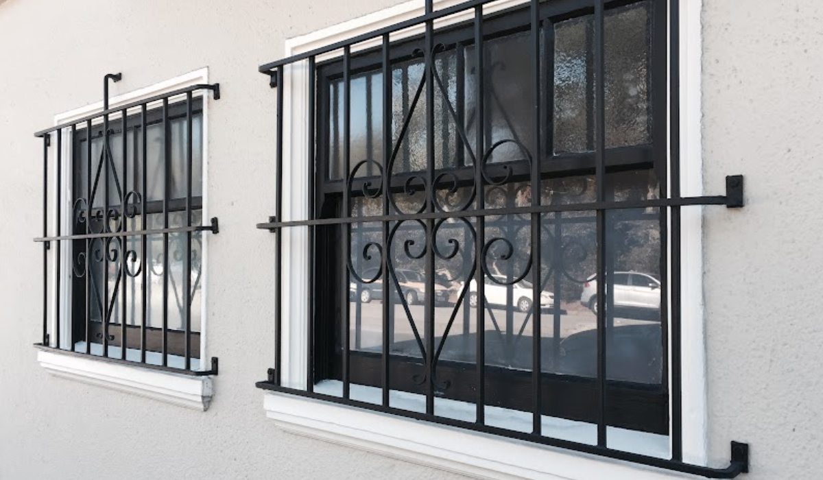 Transform Your Space with Stylish Window Grille Solutions in Singapore