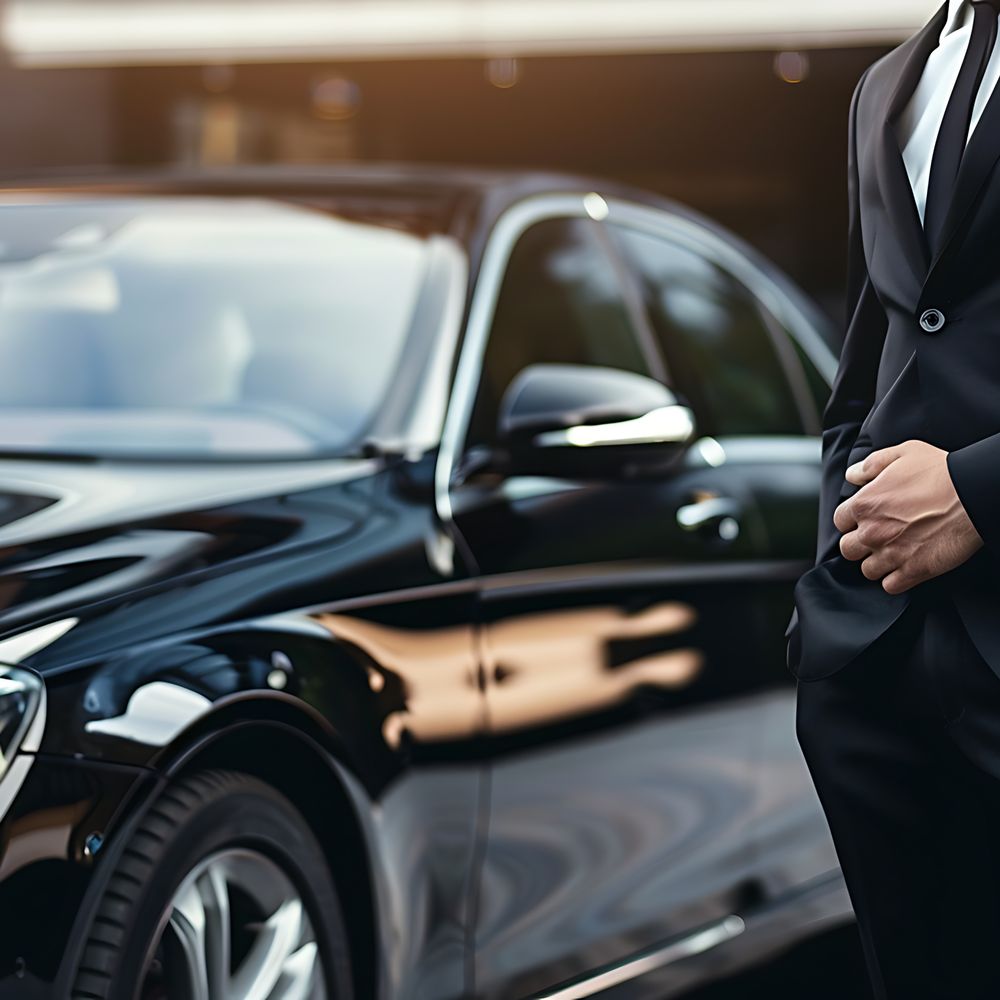 Best Limo Service Vancouver to Seattle for Stress-Free Travel