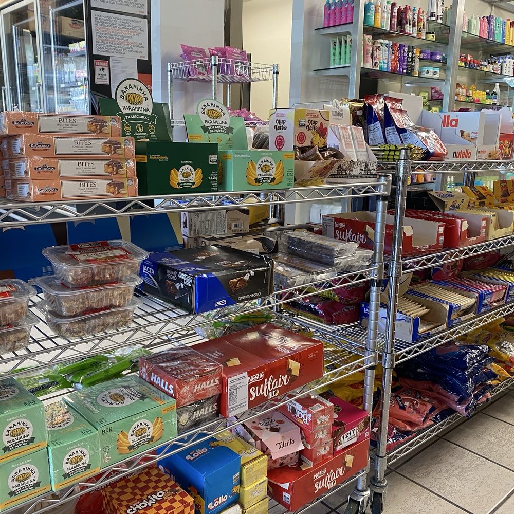 Brazilian Food Store – Taste the Flavors of Brazil at Home