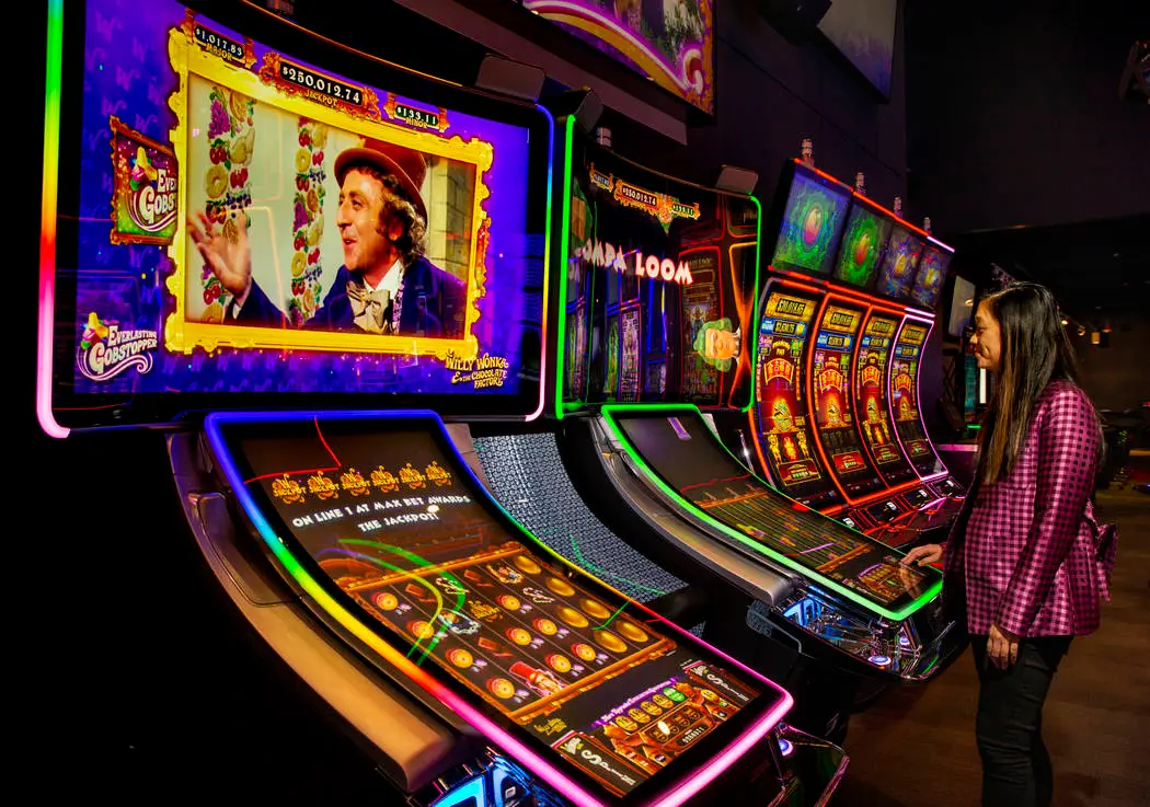 Mengenal qqslot777: Platform Slot Online Terpercaya