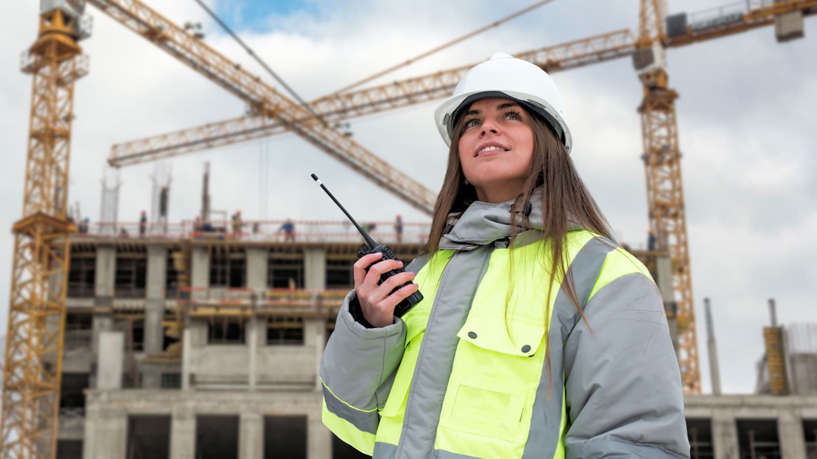 Building Success: Why Choose a New Jersey Commercial General Contractor
