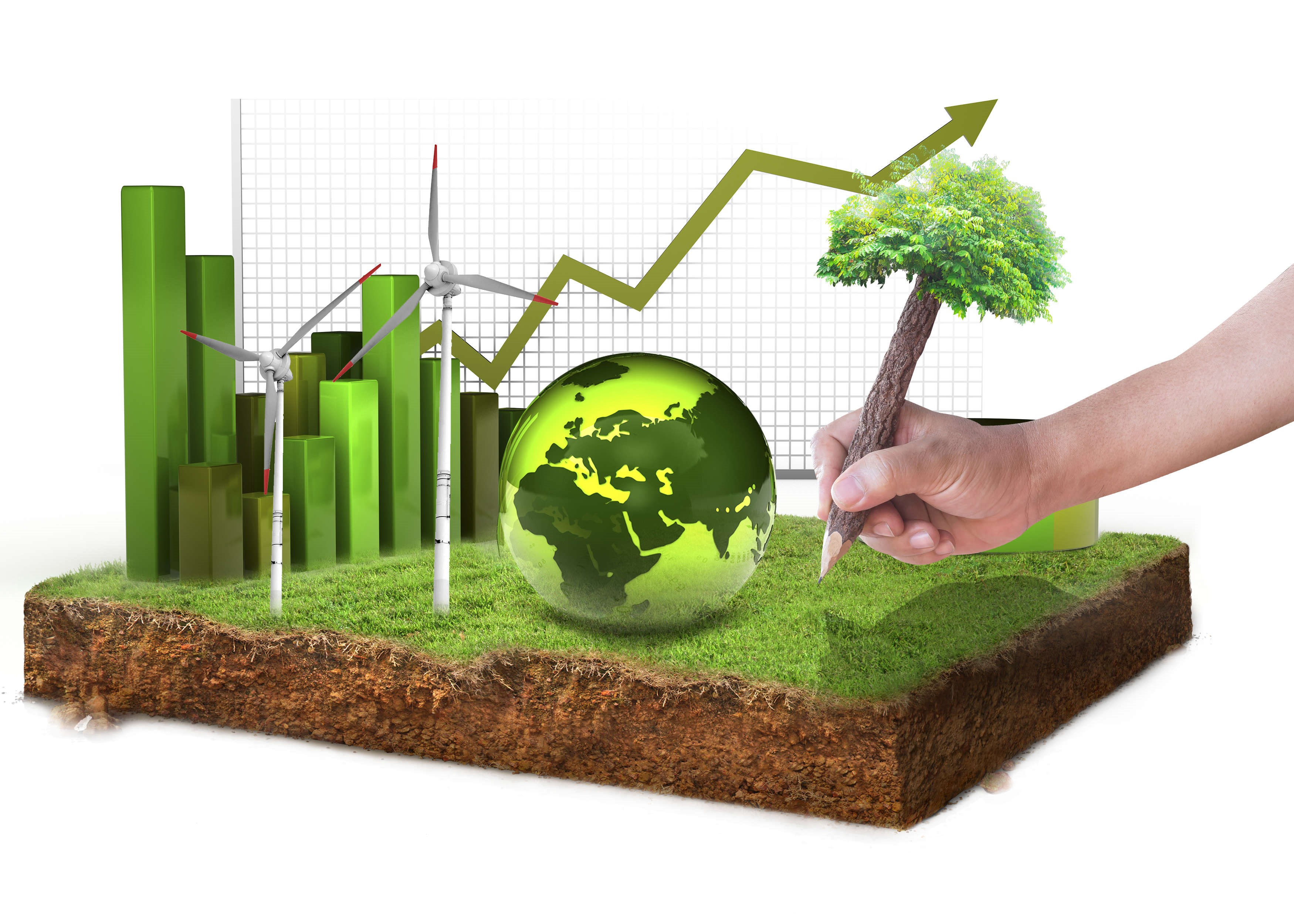 Green Cooling: Smart Refrigeration for Modern Storage Needs