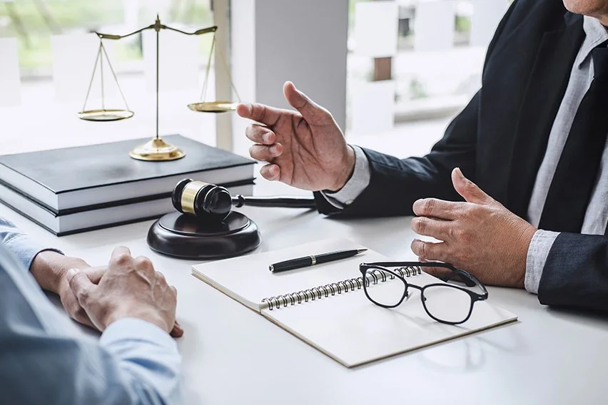 Norfolk Personal Injury Lawyer: Fighting for Full Compensation After Serious Accidents