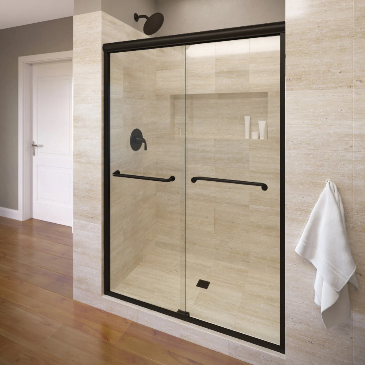 Sonni sanitär – Innovative Designs für moderne Badezimmer