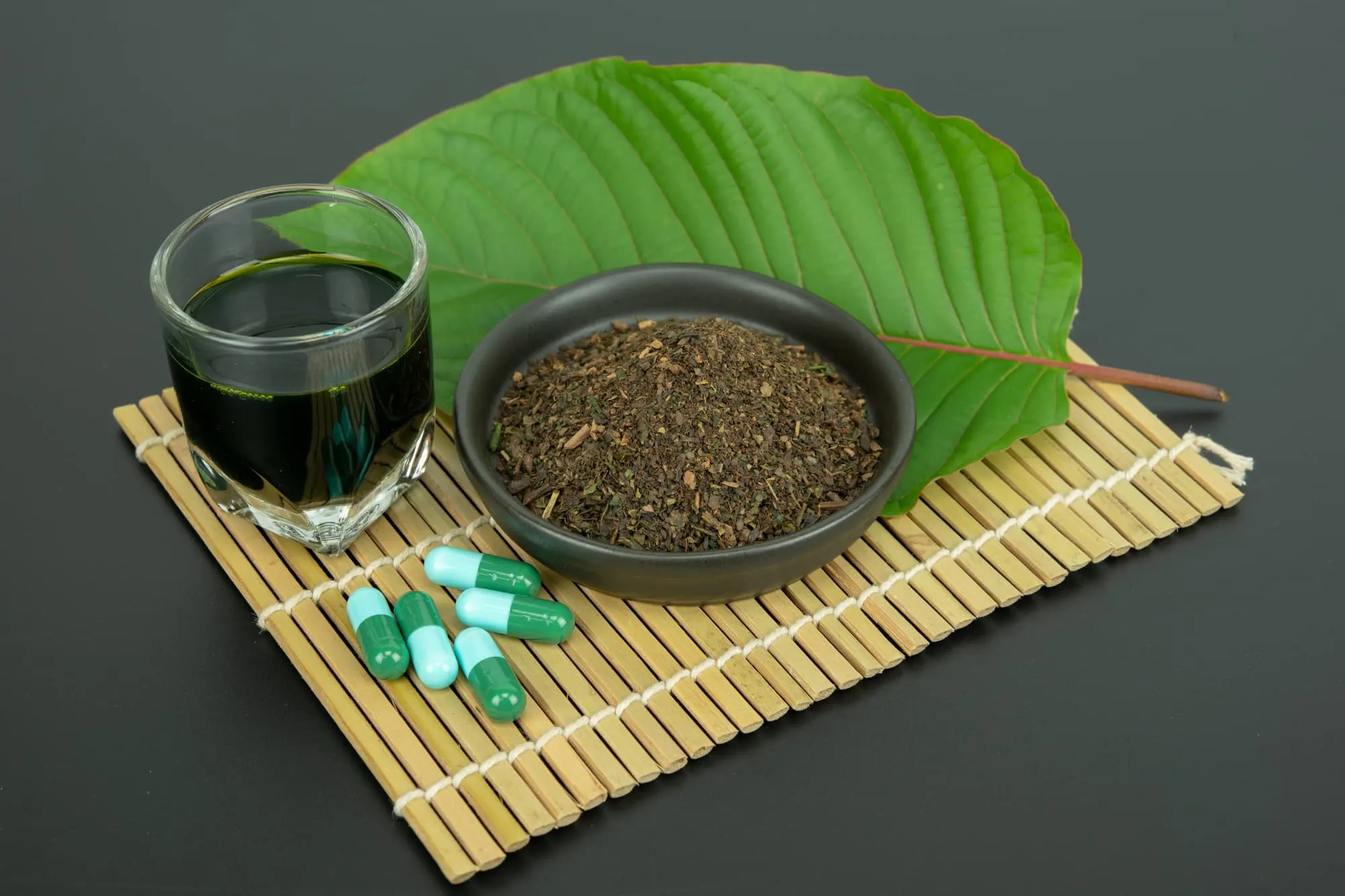 Buy Kratom Tea Chiang Mai for Natural Energy and Relaxation