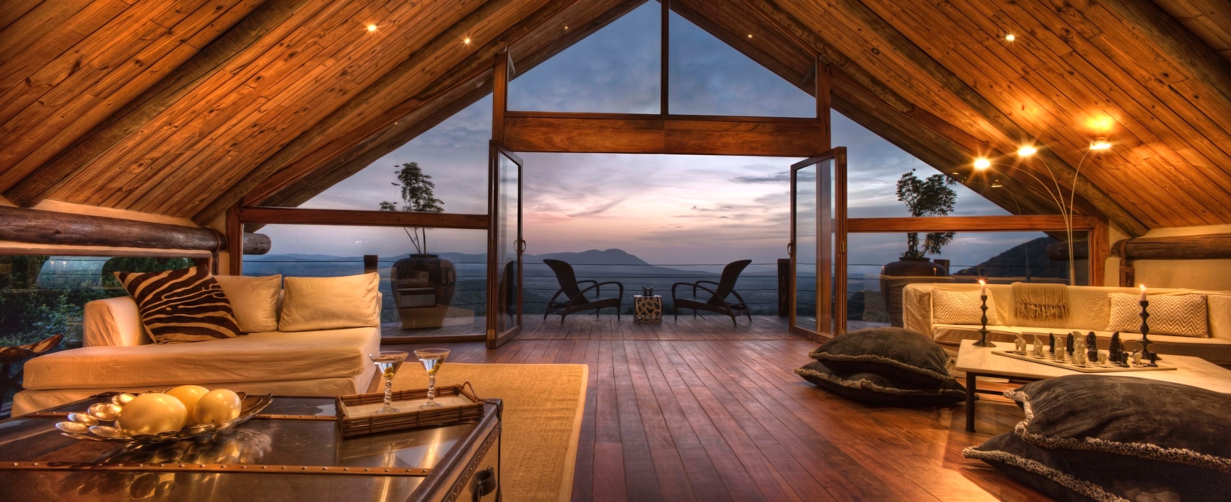 Experience Africa in Style with Our Luxury African Safaris