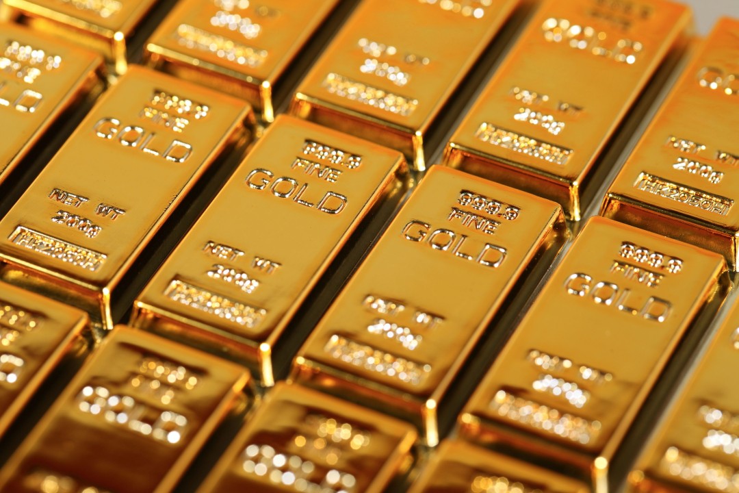 Current Trends and Insights on Canada Gold Price