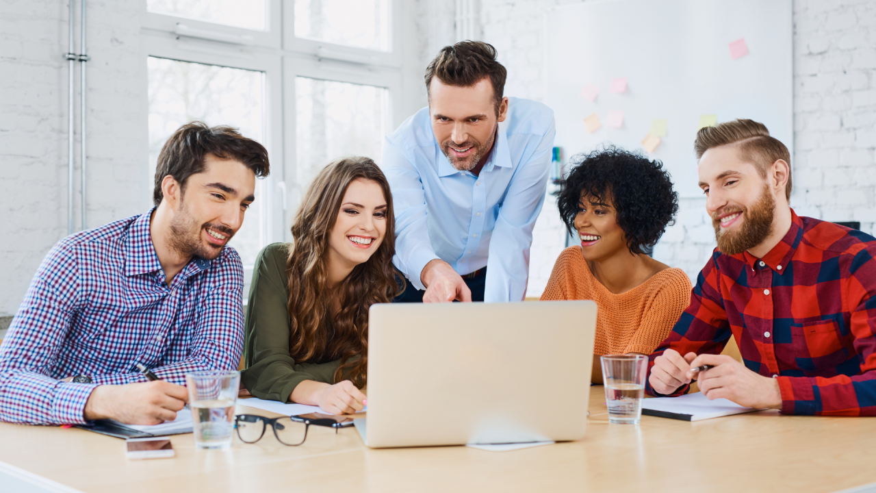 Effectieve marketingstrategieën voor groei met https://marketingways.nl/