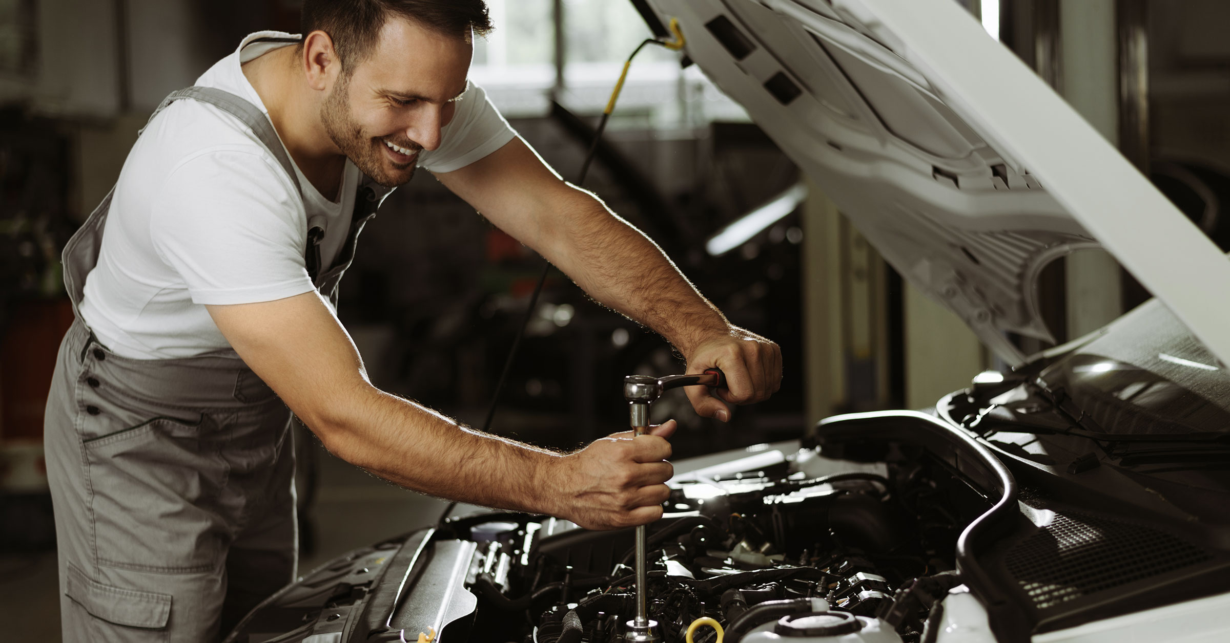 Auto Repair Fredericksburg VA | Express Auto Service
