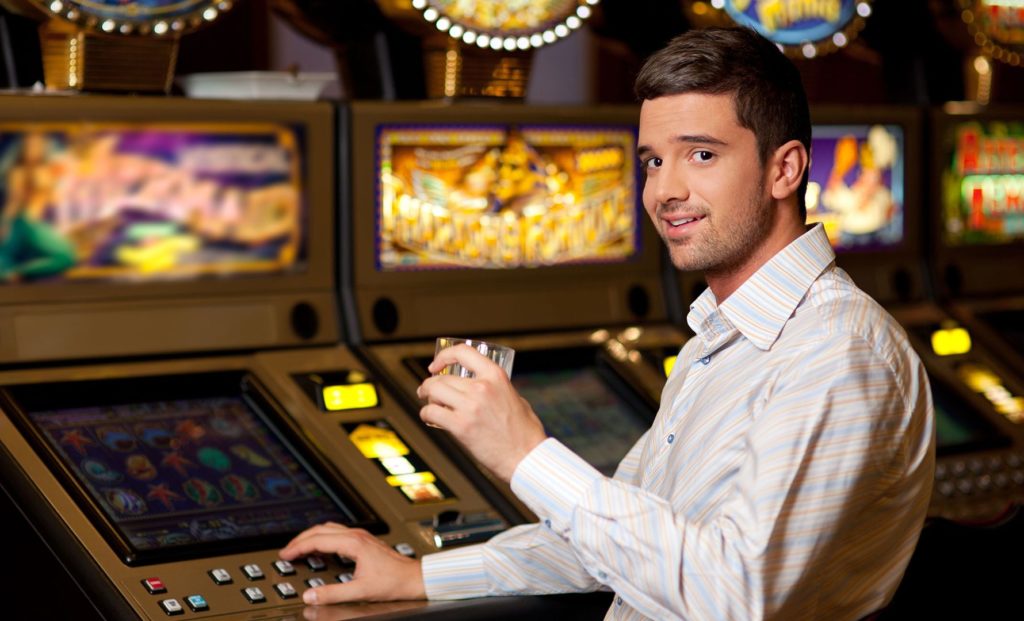 Situs Slot777 Resmi dengan Bonus Terbesar Hari Ini