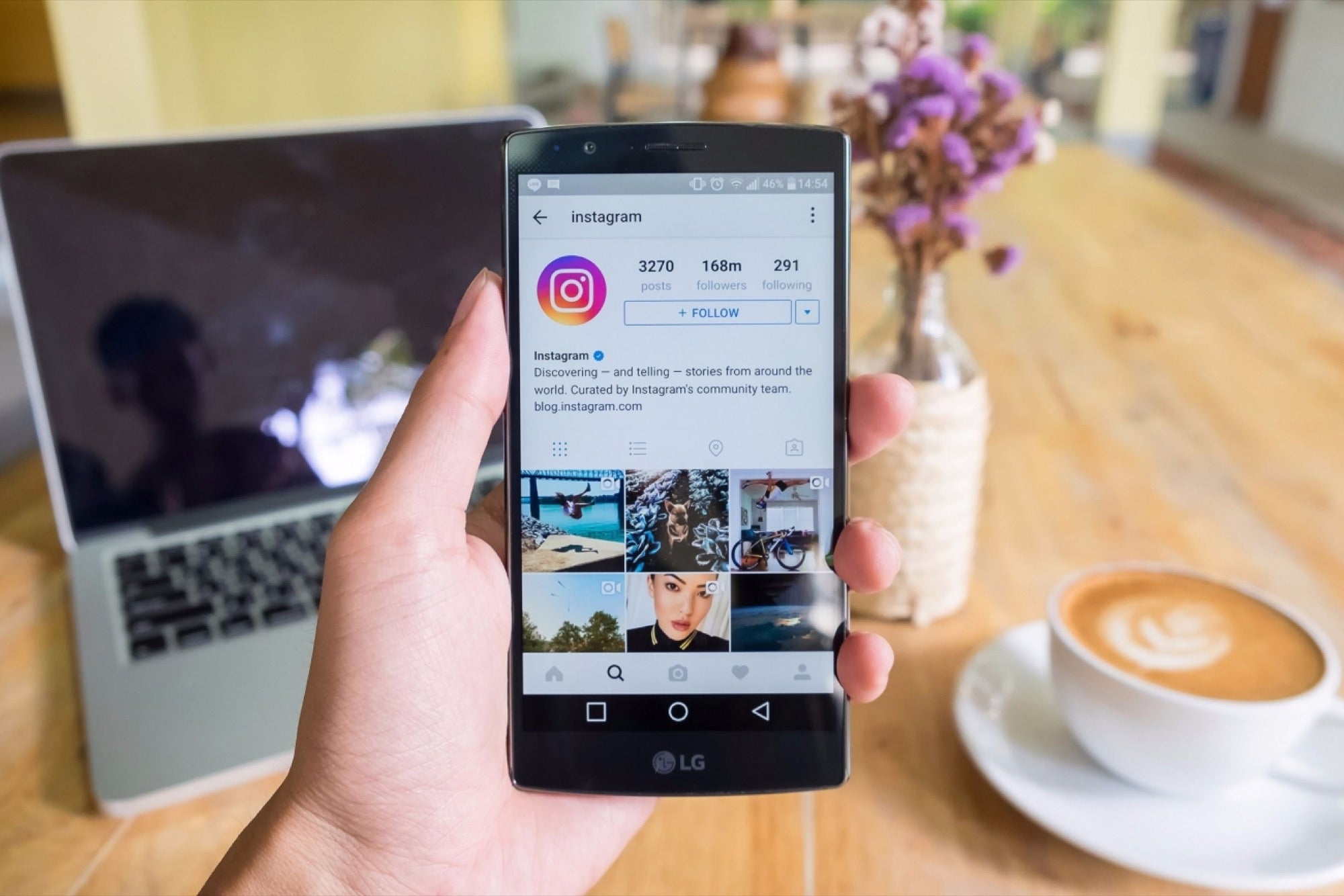 How Instagram Business Account Analytics Boost Marketing Results